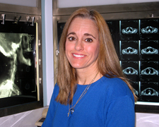 Lisa Virostek, MD